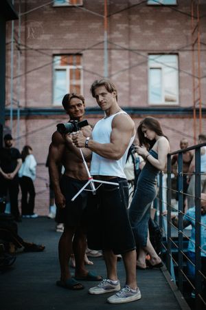 Фотограф Юлия Васильева (7.06.26)